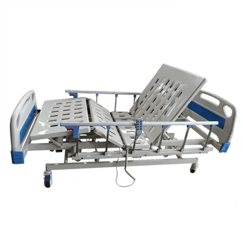 سرير طبي كهربائي 4 حركات