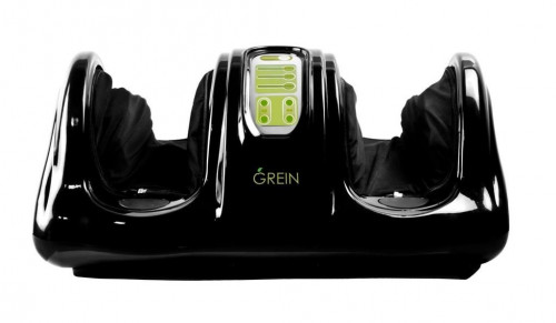 جهاز مساج وتدليك القدم 220v