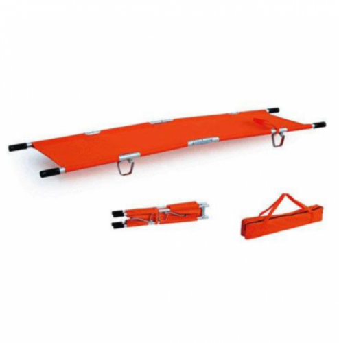 نقالة قابلة للطي معدات مساعدة متنقلة