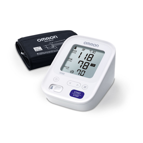 جهاز قياس الضغط Omron M3