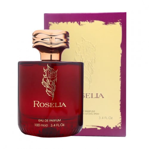 عطر ROSELIA - نسائي 100 مل