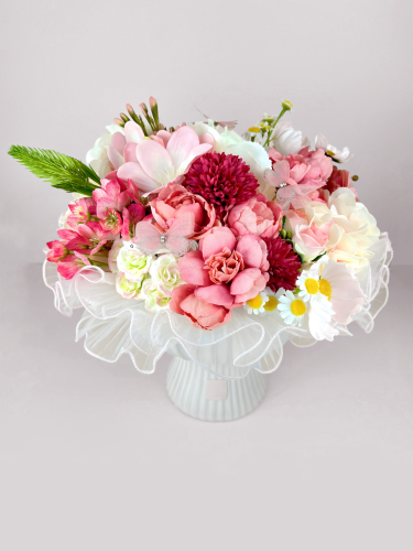 Lady bouquet