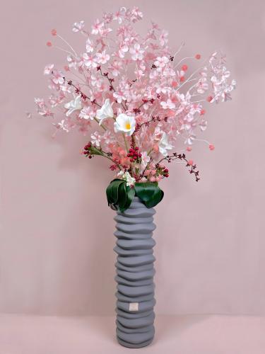 Sakura glow