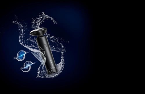 ماكينة حلاقة كهربائية S301 من شاومي