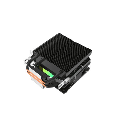 مبرد معالج v90 سبير اسود | V90 ARGB FAN Air Cooler...