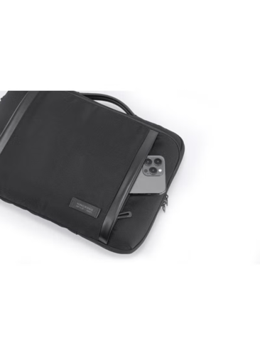 Kingsons - حقيبة لابتوب Sleeve Bag - اسود