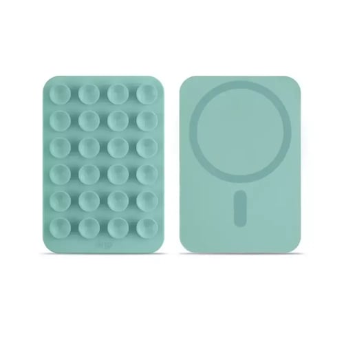 حامل جوال DRIP SILICONE MAGSAFE