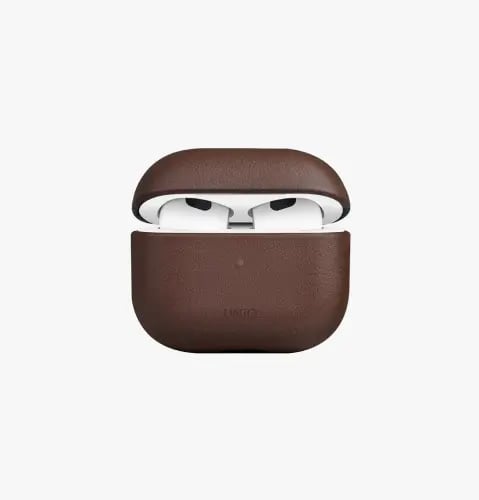 جراب UNIQ TERRA AIRPODS 3RD