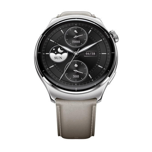 ساعة ميبرو - لايت 3 برو الذكية تدعم اكثر من 150 وض...