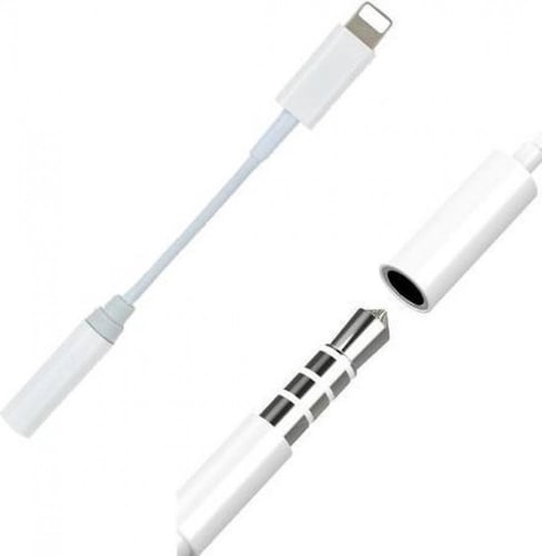 وصلة ربل AUX TO LIGHTNING