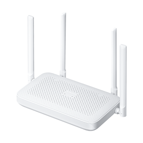 شاومي - راوتر واي فاي 6 AX1500 الترا فاست DVB4415U...