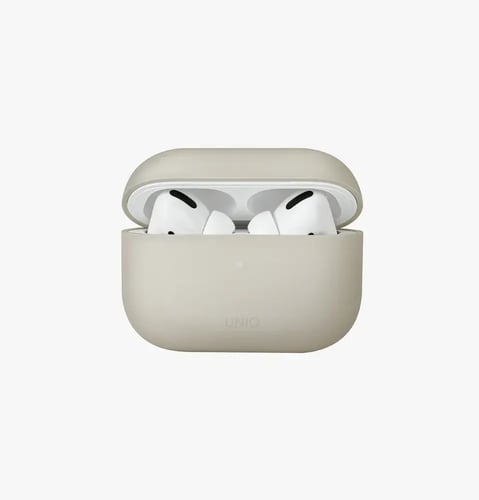 جراب UNIQ LINO AIRPODS PRO