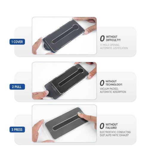 استكر تركيب ذاتي لقافة اكس وولف لأجهزة الايفون