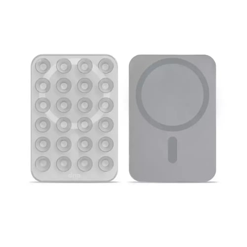 حامل جوال DRIP SILICONE MAGSAFE