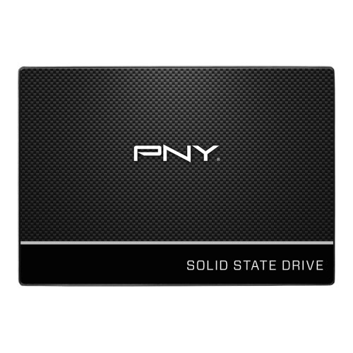 هارد SSD بي إن واي PNY CS900 سعة 1 تيرا SATA 2.5 بوصة