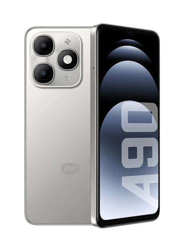 ايتل - ايه 90 4G - متعدد الذواكر - متعدد الألوان