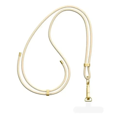 تعليقة DRIP SILICONE LANYARD