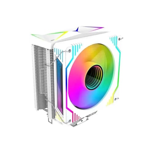 HighEnd H-400 killer pro white | مبرد هوائي احتراف...