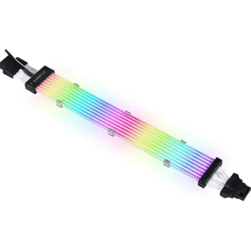 Egeira 16PIN GPU ARGB P-SUPPLY Cable | كيبل ار جي...
