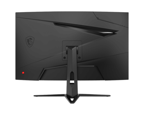 شاشة العاب MSI G27C3F FHD 180HZ Gaming Monitor | M...