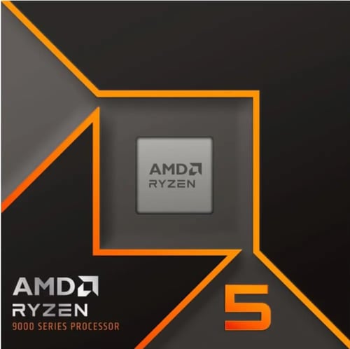 معالج رايزن | AMD Ryzen 5 9600X