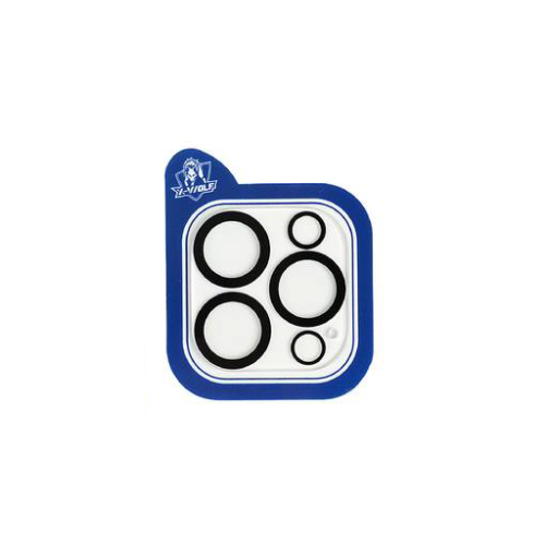 حماية كاميرا كاملة لأجهزة الآيفون x-wolf