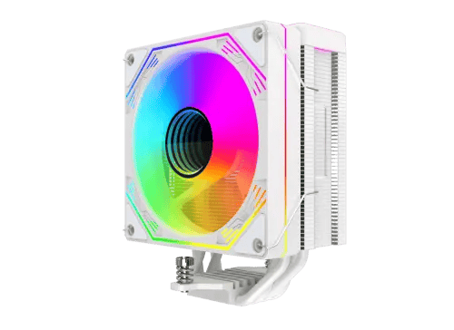 Spear H-500 White | مبرد هوائي احترافي سبير لون اب...