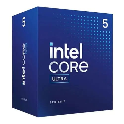 معالج انتل | Intel Ultra 5 225F Boxed