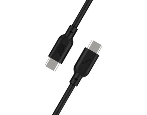 جودا - بكج 3 في 1 كيابل تايب سي 1 متر + 2 متر + 3...