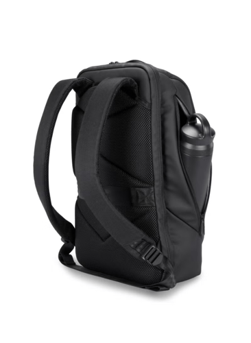 Kingsons - حقيبة ظهر 15.6 - رمادي