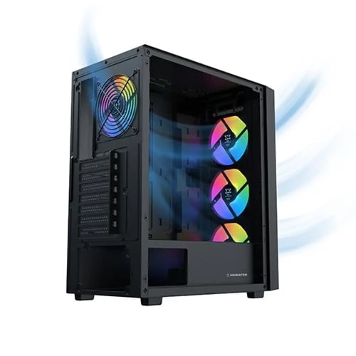 كيس زيقماتيك بلايد | XIGMATEK Blade Case