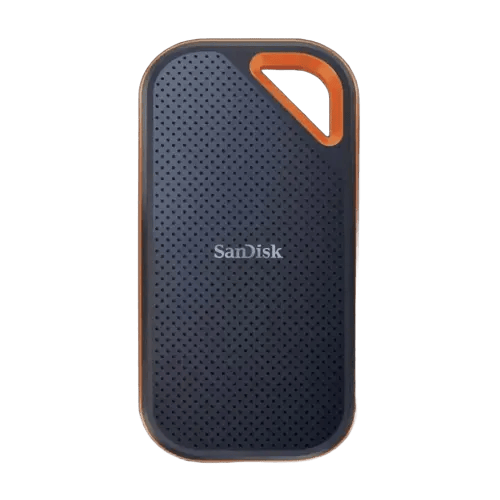 Sandisk Extreme 4 TB M.2 2280 NVMe | ذاكرة تخزين خ...