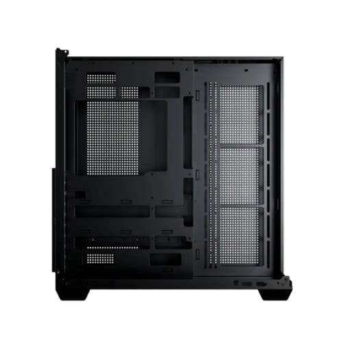 كيس زيقماتيك اكوا في اسود | Aqua V Black Case