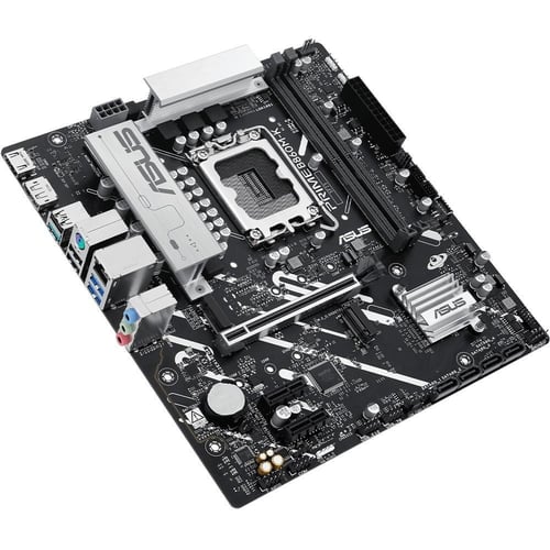 Asus Prime B860m-K DDR5 | مذربورد اسوس