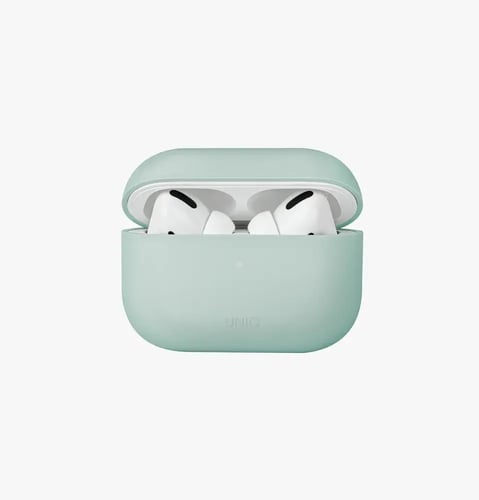 جراب UNIQ LINO AIRPODS PRO