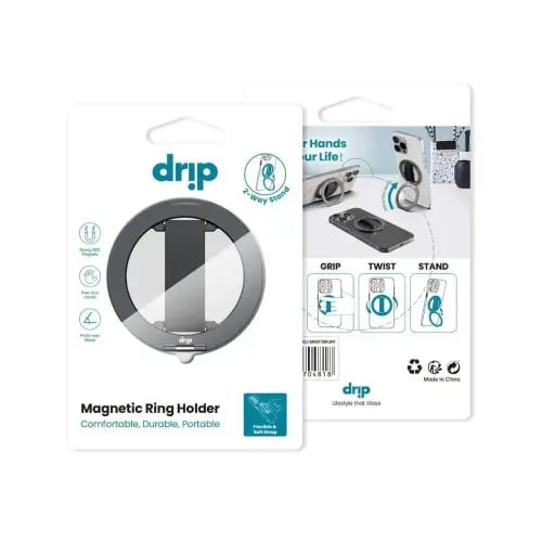 حامل جوال DRIP MAGNETIC PHONE HOLDER