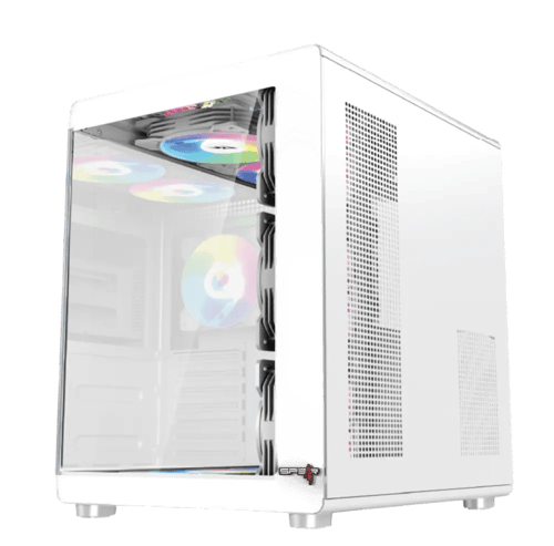 كيس سترايك سبير ابيض | Strike Spear White