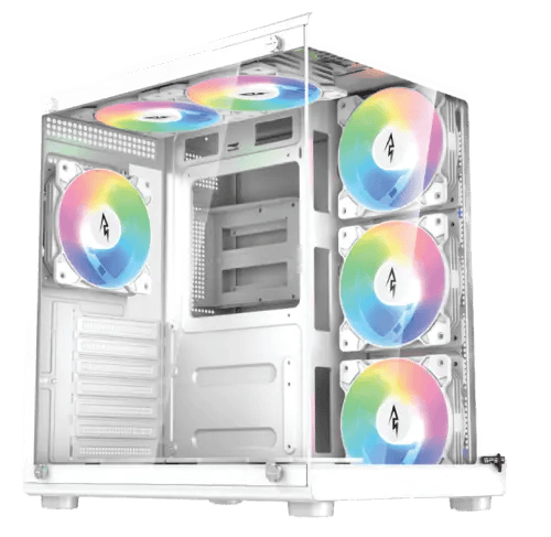 كيس سترايك سبير ابيض | Strike Spear White