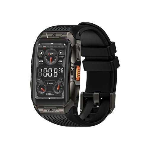 ساعة كوسبت تانك X2 الذكية