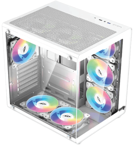 كيس سترايك سبير ابيض | Strike Spear White