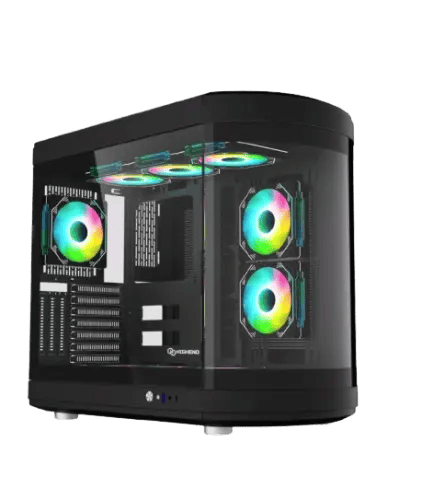 كيس بنغون برو الاسود | PENGUIN PRO BLACK