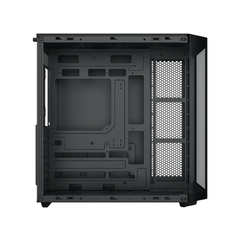 كيس زيقماتيك كيوب II أسود | XIGMATEK Cubi II Black...