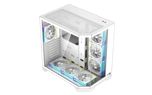 كيس دوست بلس سبير أبيض | Dost Plus Spear White