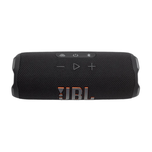 JBL - سماعة سبيكر بلوتوث flip7 متنقل - متعدد الالو...