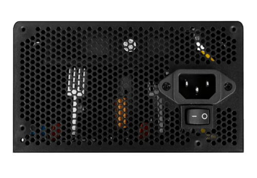 highend 800w VP +80 Bronze | باور سبلاي 800 وات ها...