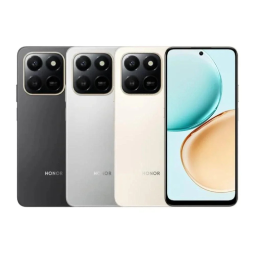 هونر - X7d ذاكرة 256 جيجا - رام 8+ 8 - 4G - متعدد...