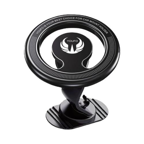 حامل جوال ماجسيف + مغناطيس - YOUFO - Y4866