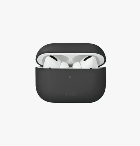 جراب UNIQ LINO AIRPODS PRO