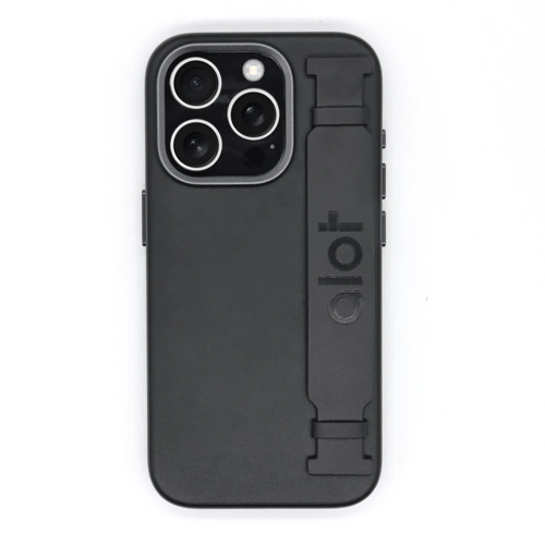 ألوت - كفر حماية Alot نوبل جلد ماج سيف مع اطار معد...