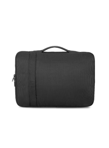 Kingsons - حقيبة لابتوب Sleeve Bag - اسود